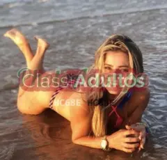 Júlia, acompanhante em Rio de Janeiro - RJ