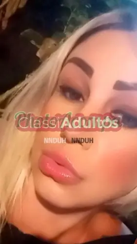 Júlia Pimentel (18) 99147-3028, loira do anal, oral babado, garganta profunda sexo anal., acompanhante em Penápolis - SP