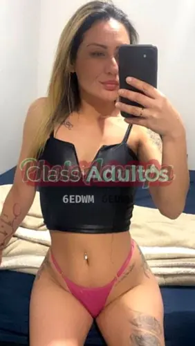 Julia Ribeiro (12) 99236-9965, acompanhante em Buritizeiro - MG