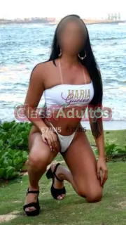Júlia Sousa, acompanhante em Caratinga - MG