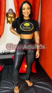 Júlia, acompanhante em Rio de Janeiro - RJ