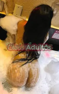 Júlia, acompanhante em Fortaleza - CE