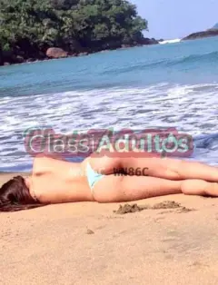 Júlia, acompanhante em Franco da Rocha - SP
