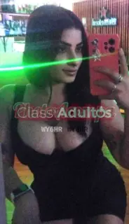 Júlia, acompanhante em Carapicuíba - SP