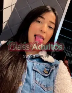 Juliana, acompanhante em Barueri - SP