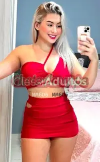 Juliana, acompanhante em Belo Horizonte - MG