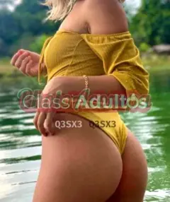 Juliana, acompanhante em Boa Vista - RR