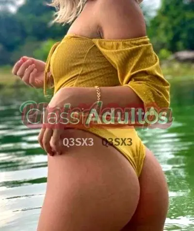 Juliana, acompanhante em Boa Vista - RR
