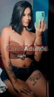 Juliana Santos, acompanhante em Caraguatatuba - SP