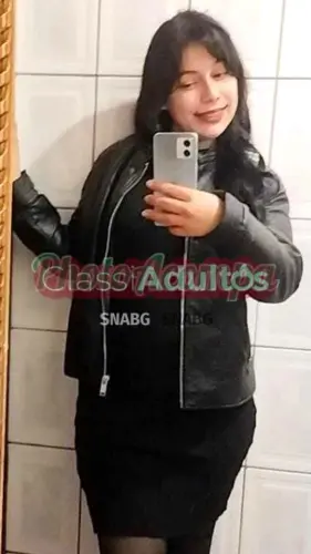 Juliana (16) 98217-0399, uma ninfeta bem discreta e simpática, a companhia perfeita., acompanhante em Formiga - MG