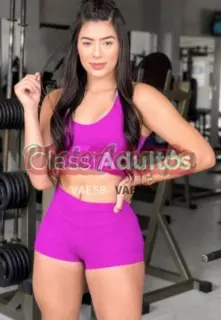 Juliana, acompanhante em Campinas - SP