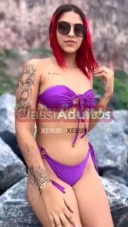 Juliana, acompanhante em Belo Horizonte - MG