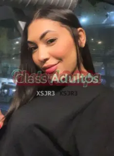 Juliana, acompanhante em Rio de Janeiro - RJ