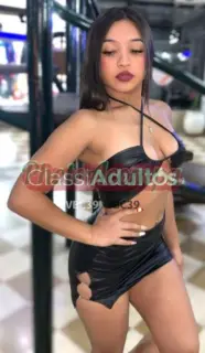 Jullia, acompanhante em Osasco - SP
