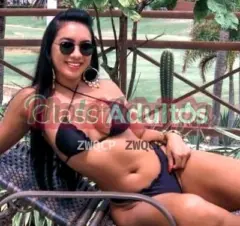 Jullia, acompanhante em Brasília - DF
