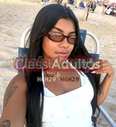 Jully Ferraz (21) 96891-4406, acompanhante em Campos dos Goytacazes - RJ