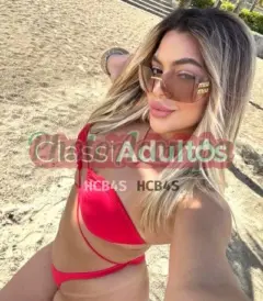 Julya, acompanhante em Boituva - SP