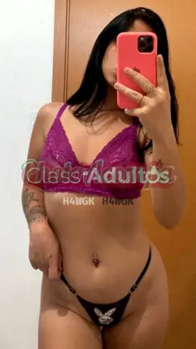 Julya Martins (51) 92008-3505, acompanhante em Caxias do Sul - RS