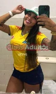 Karen, acompanhante em Guarulhos - SP