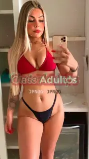 Karina, acompanhante em Rio de Janeiro - RJ
