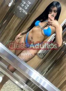 Karina, acompanhante em Campinas - SP