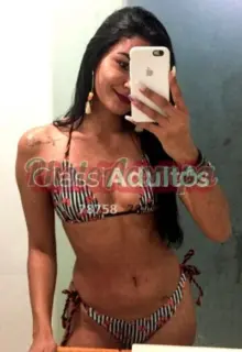 Karine, acompanhante em Rio de Janeiro - RJ