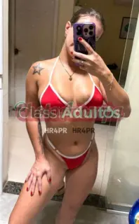 Karine Bruna, acompanhante em Foz do Iguaçu - PR