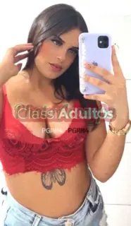 Karla, acompanhante em Osasco - SP