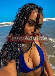 Karol Andrade, acompanhante em Limeira - SP