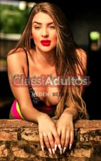 Karol Castro, acompanhante em Foz do Iguaçu - PR