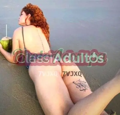 Karol Mercedes, acompanhante em Recife - PE