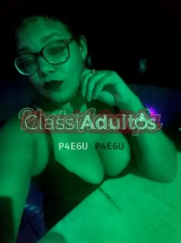 Karol, sou super divertida e amo aventuras, adoro fazer sexo., acompanhante em São Gonçalo - RJ