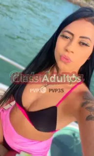 Karol, acompanhante em Guarujá - SP