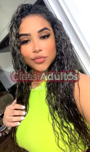 Karolaine Farias (51) 99319-7015, ninfeta linda, morena gostosa que realiza os seus desejos., acompanhante em Gramado - RS