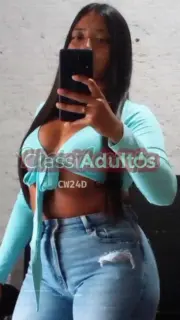 Katia Mel, acompanhante em Mairinque - SP