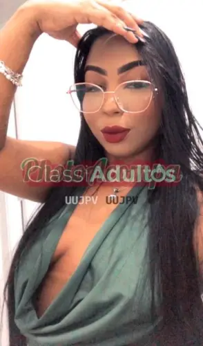 Kauany (11) 95922-8599, acompanhante em Peruíbe - SP