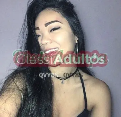 Keiko, acompanhante em Rio de Janeiro - RJ