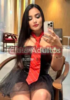 Keithy, acompanhante em Piracicaba - SP