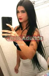 Keity, acompanhante em ABC Paulista - SP