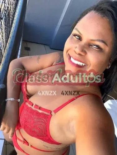 Kelly Lima, acompanhante em Campina Grande - PB