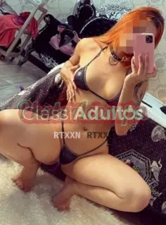 Kelly Nunes, acompanhante em Campinas - SP
