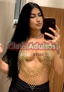 Kelly, acompanhante em Macaé - RJ