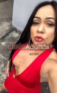 Kessya, acompanhante em Rio de Janeiro - RJ