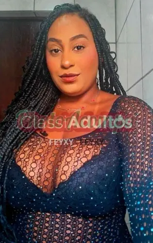 Kimberly, acompanhante em ABC Paulista - SP