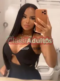 Kyara, acompanhante em Piracicaba - SP