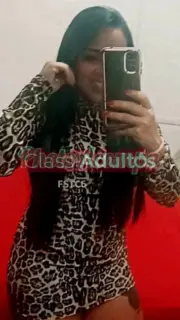 Laiany Santos, acompanhante em Itu - SP