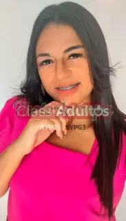 Lais, acompanhante em Manaus - AM