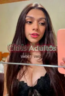 Lais, acompanhante em São José dos Campos - SP