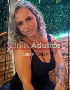 Lana Marques, acompanhante em Jacareí - SP