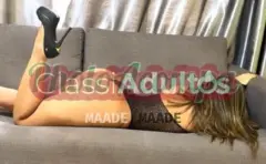 Lara, acompanhante em São Paulo - SP